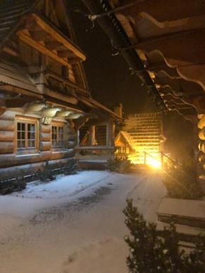 Гостиница Osada Kościelisko, Гмина Косцелиско